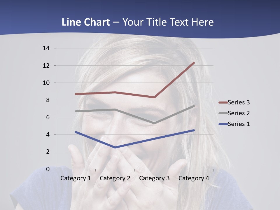 Part Temperature System PowerPoint Template
