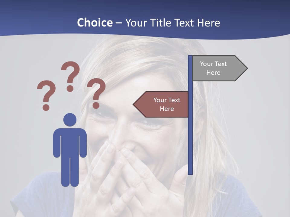 Part Temperature System PowerPoint Template
