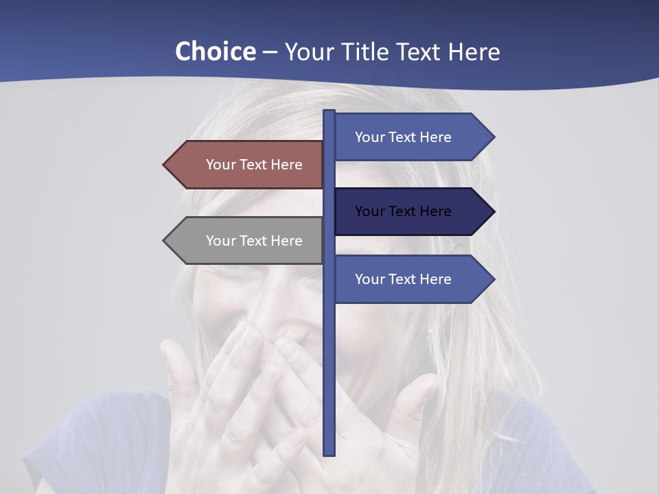 Part Temperature System PowerPoint Template