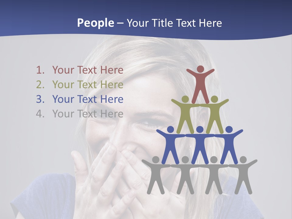 Part Temperature System PowerPoint Template