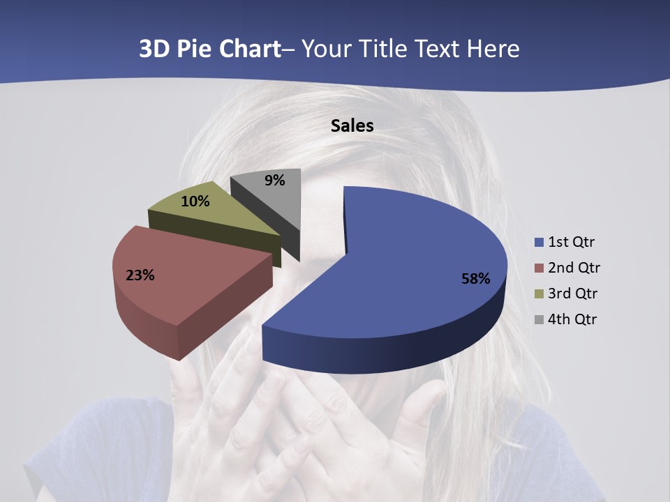 Part Temperature System PowerPoint Template