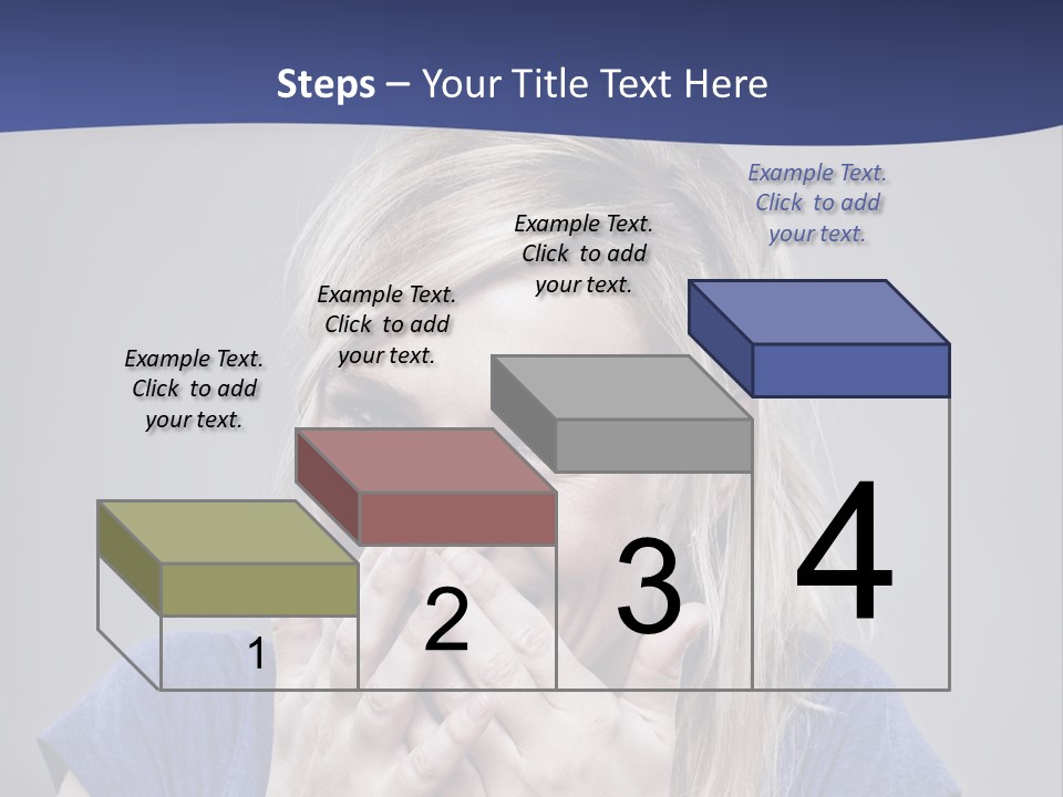 Part Temperature System PowerPoint Template