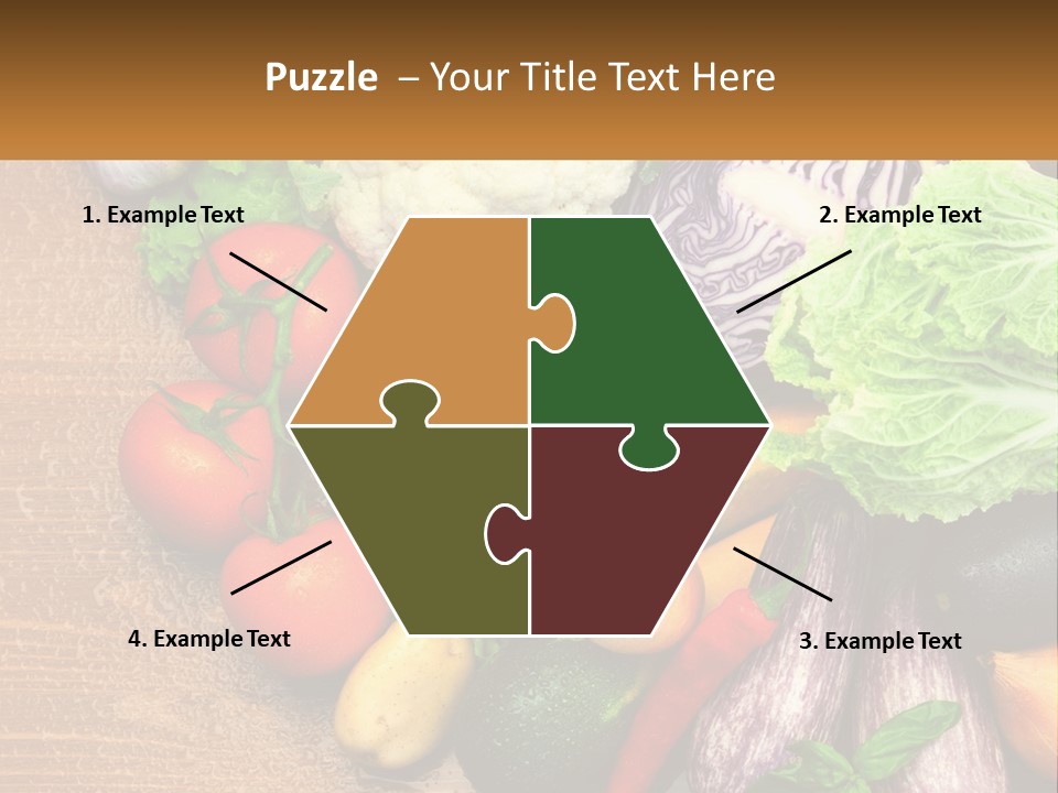 Temperature Air Ventilation PowerPoint Template