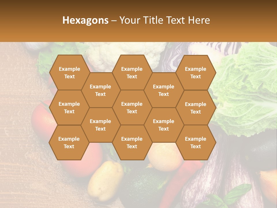 Temperature Air Ventilation PowerPoint Template