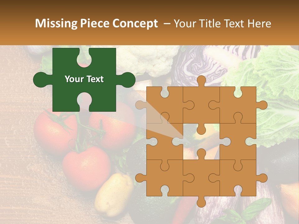 Temperature Air Ventilation PowerPoint Template