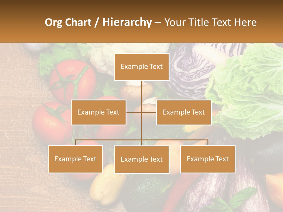 Temperature Air Ventilation PowerPoint Template