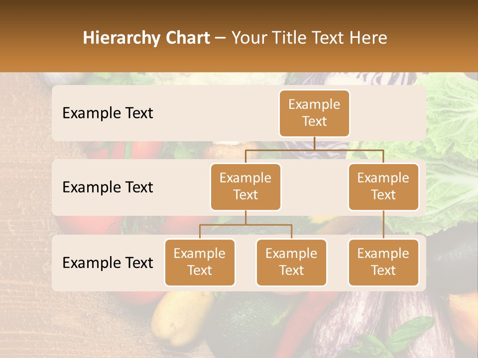 Temperature Air Ventilation PowerPoint Template