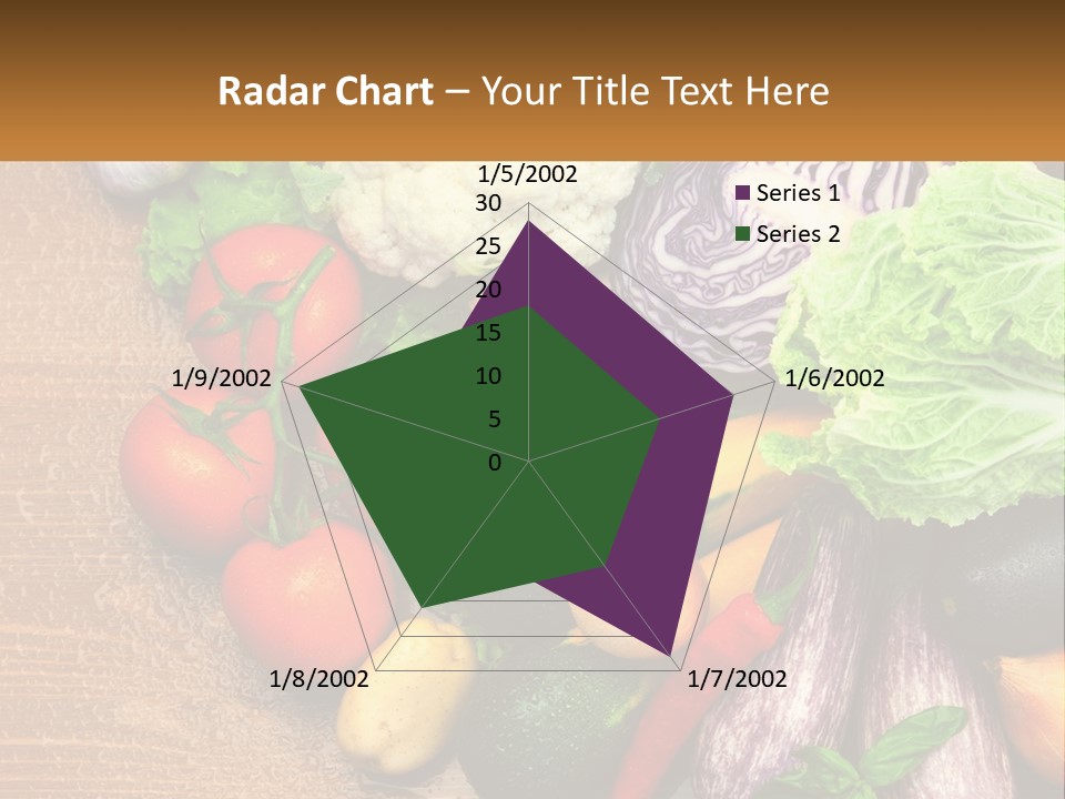 Temperature Air Ventilation PowerPoint Template