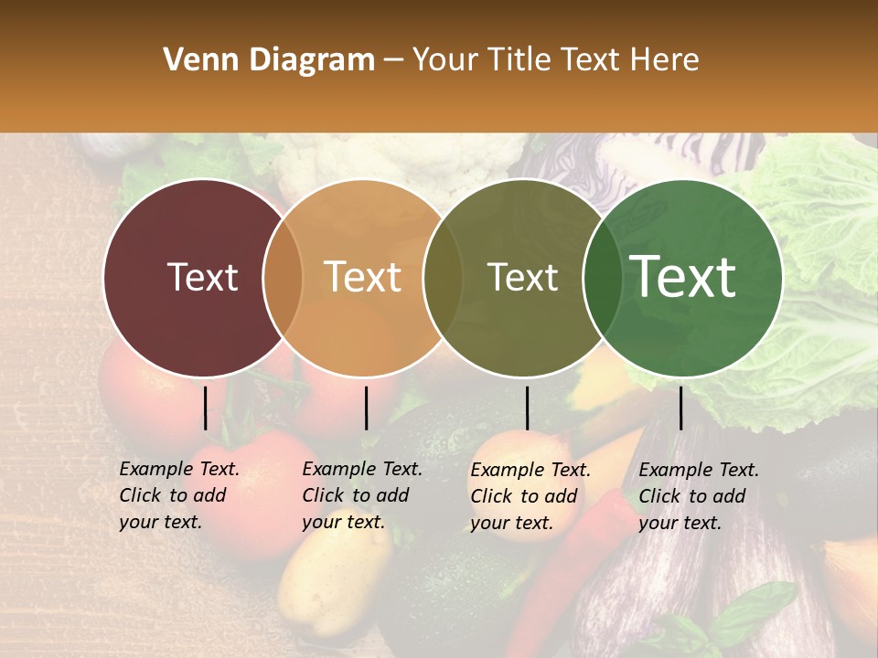 Temperature Air Ventilation PowerPoint Template