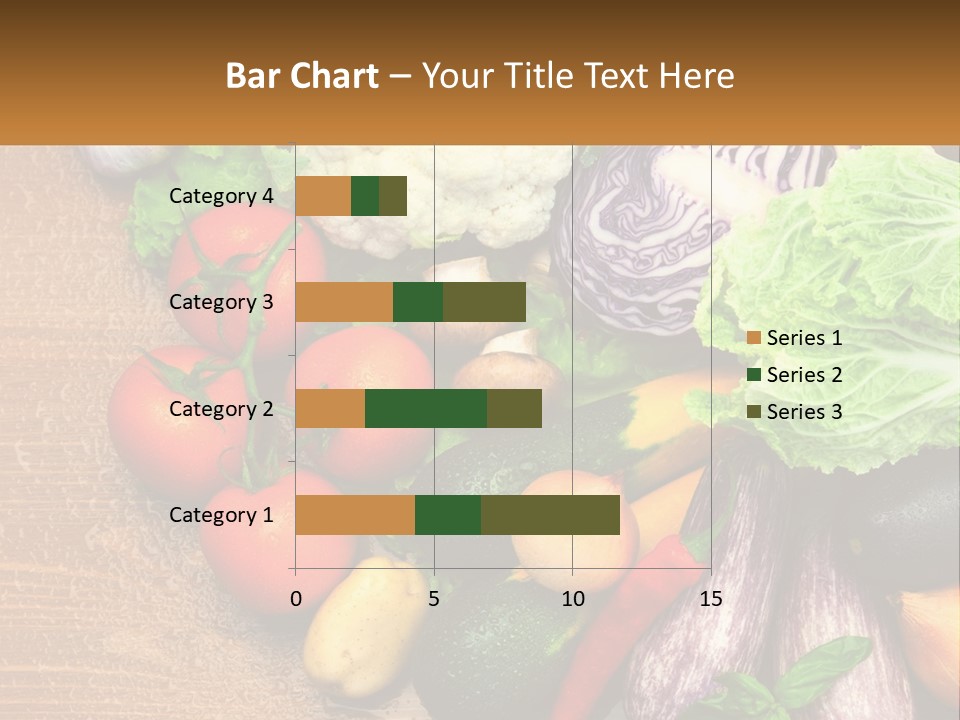 Temperature Air Ventilation PowerPoint Template