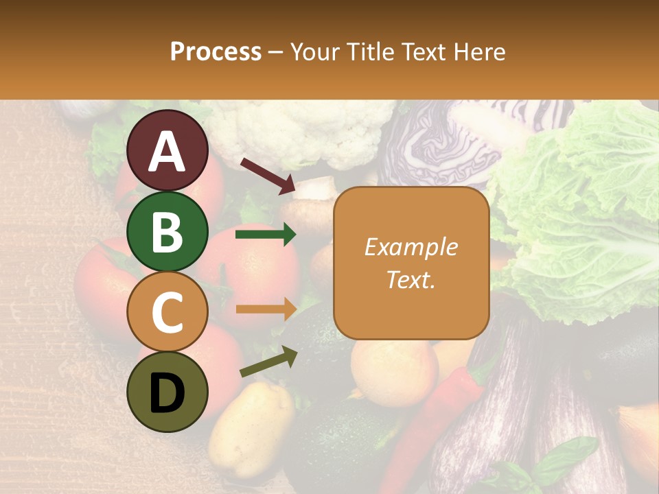 Temperature Air Ventilation PowerPoint Template
