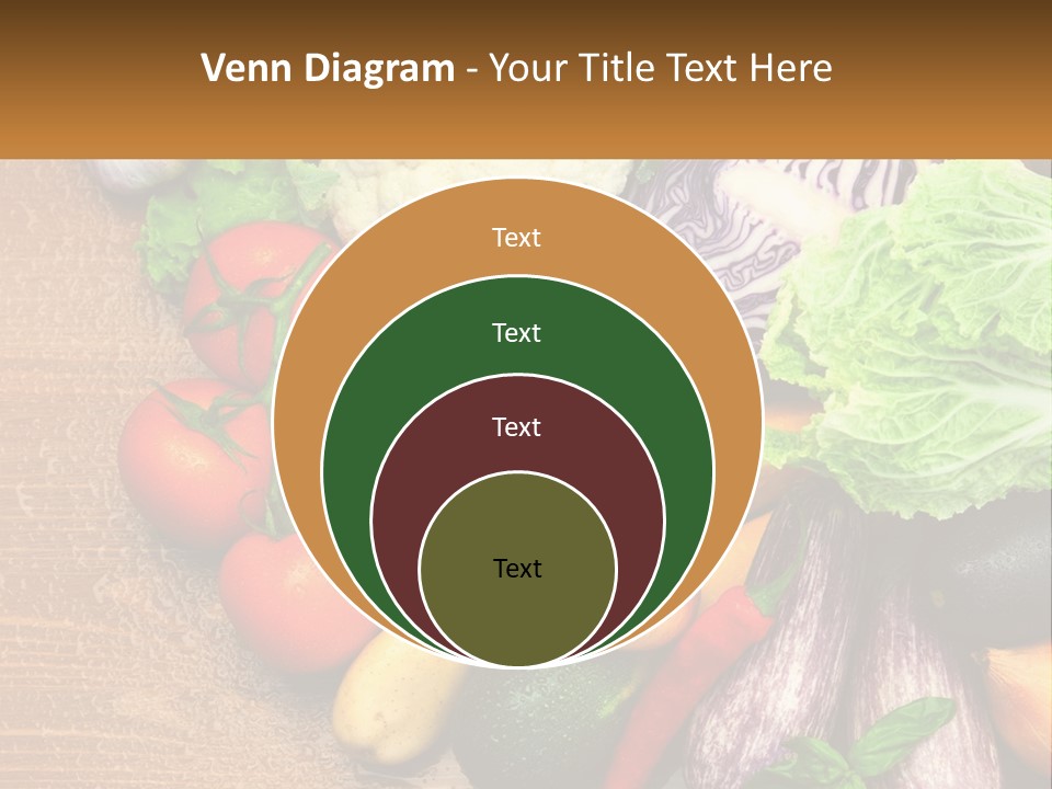 Temperature Air Ventilation PowerPoint Template