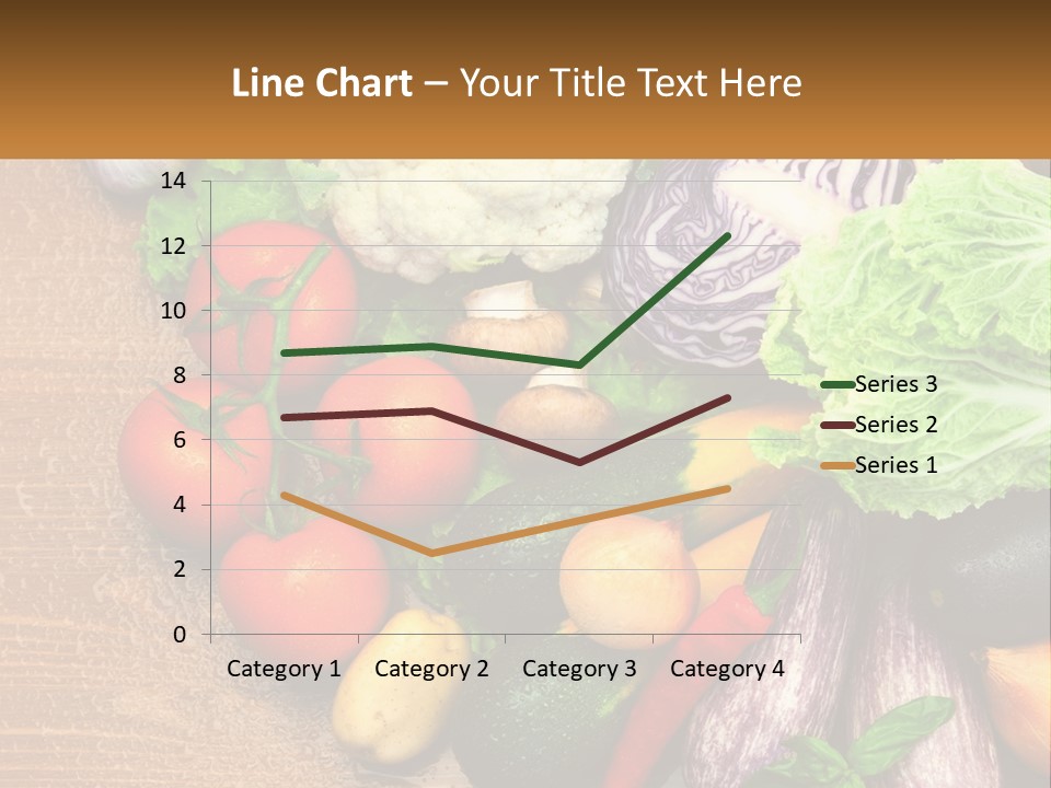 Temperature Air Ventilation PowerPoint Template