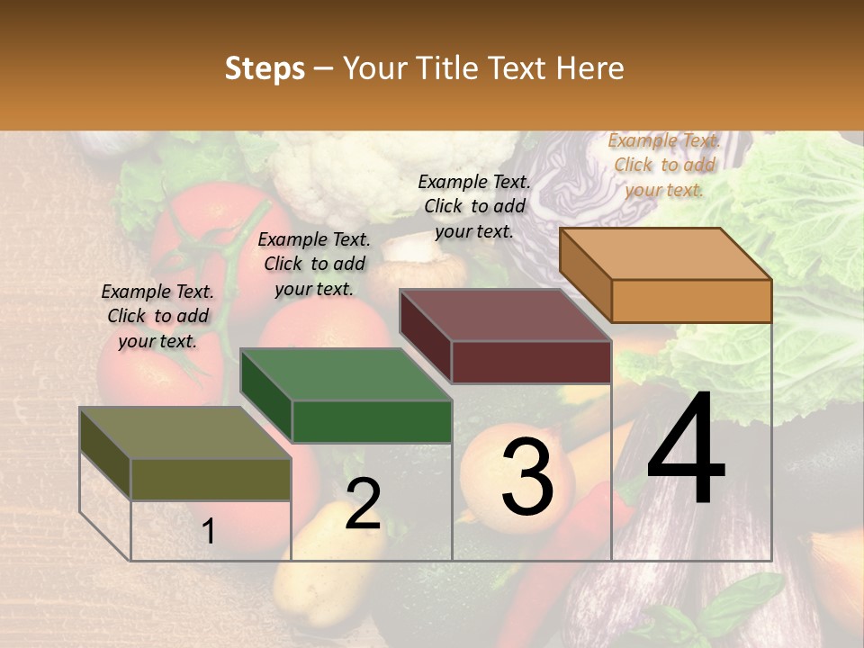 Temperature Air Ventilation PowerPoint Template