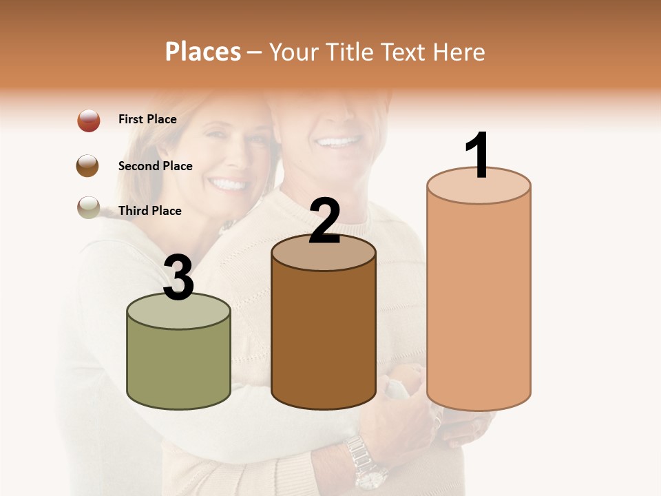 Conditioner System Heat PowerPoint Template