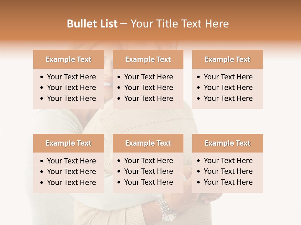 Conditioner System Heat PowerPoint Template