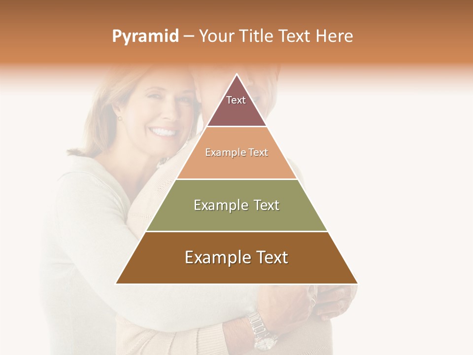 Conditioner System Heat PowerPoint Template