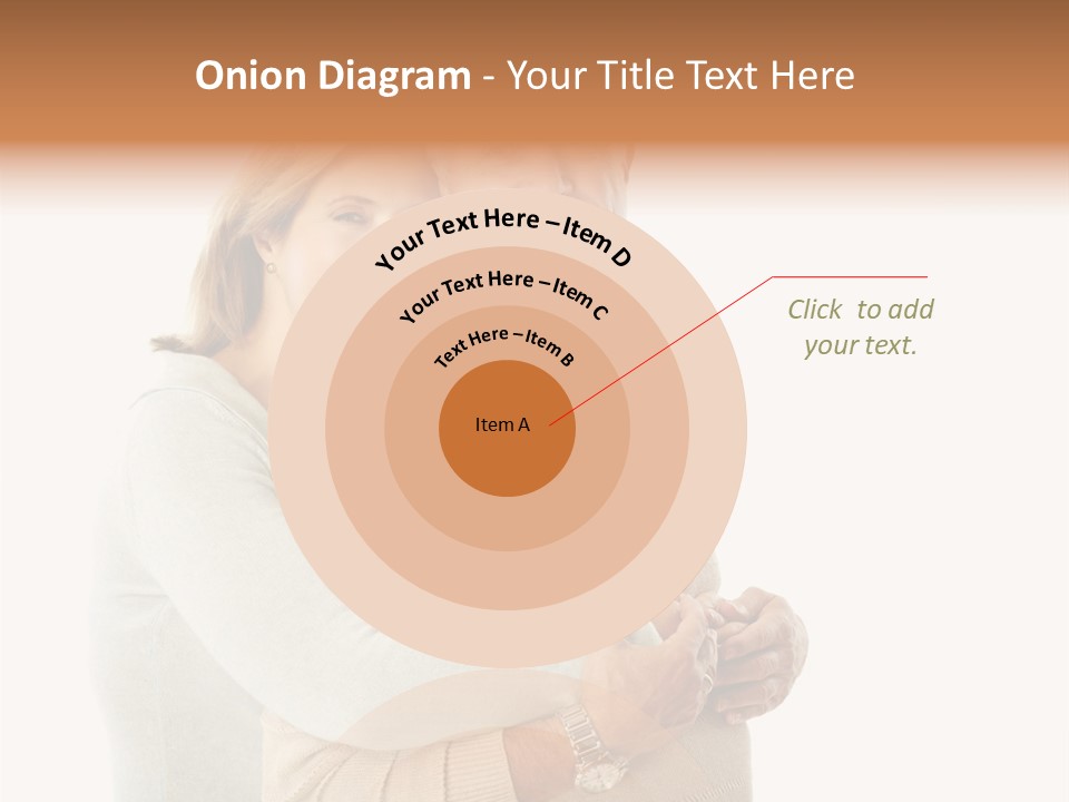 Conditioner System Heat PowerPoint Template