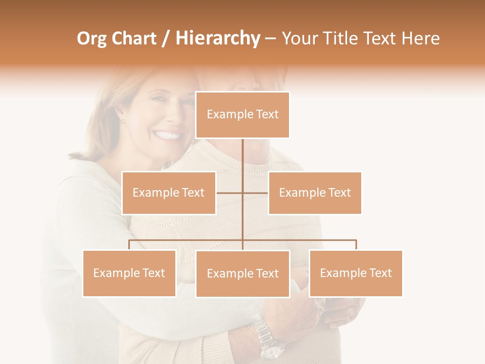 Conditioner System Heat PowerPoint Template