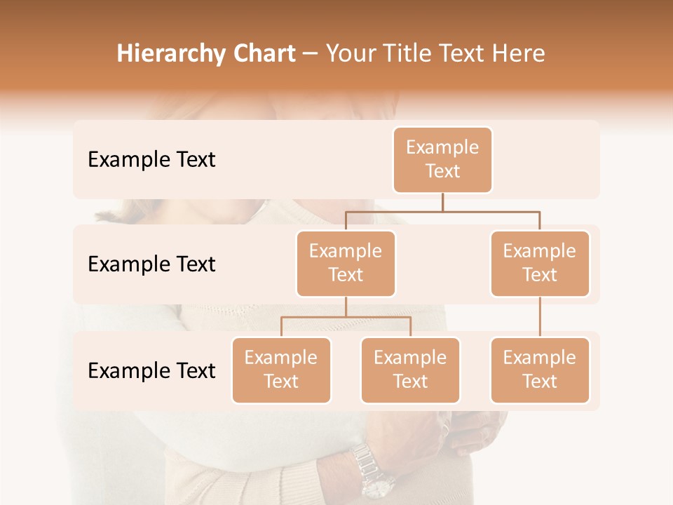 Conditioner System Heat PowerPoint Template