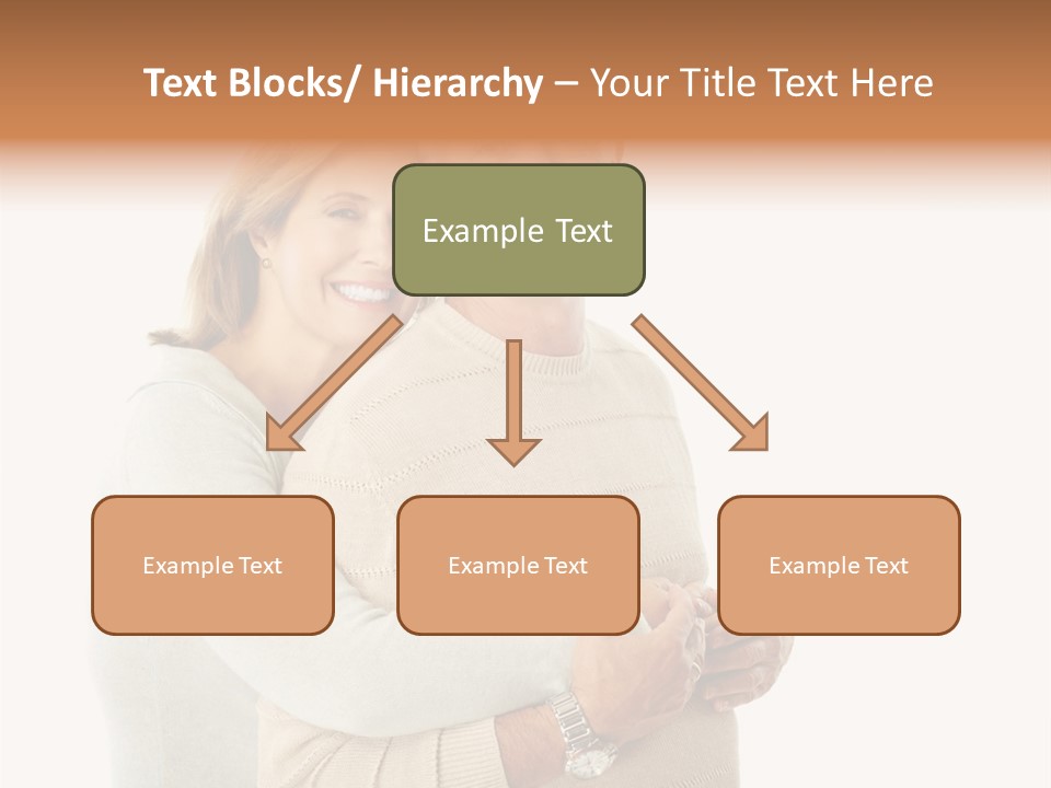 Conditioner System Heat PowerPoint Template