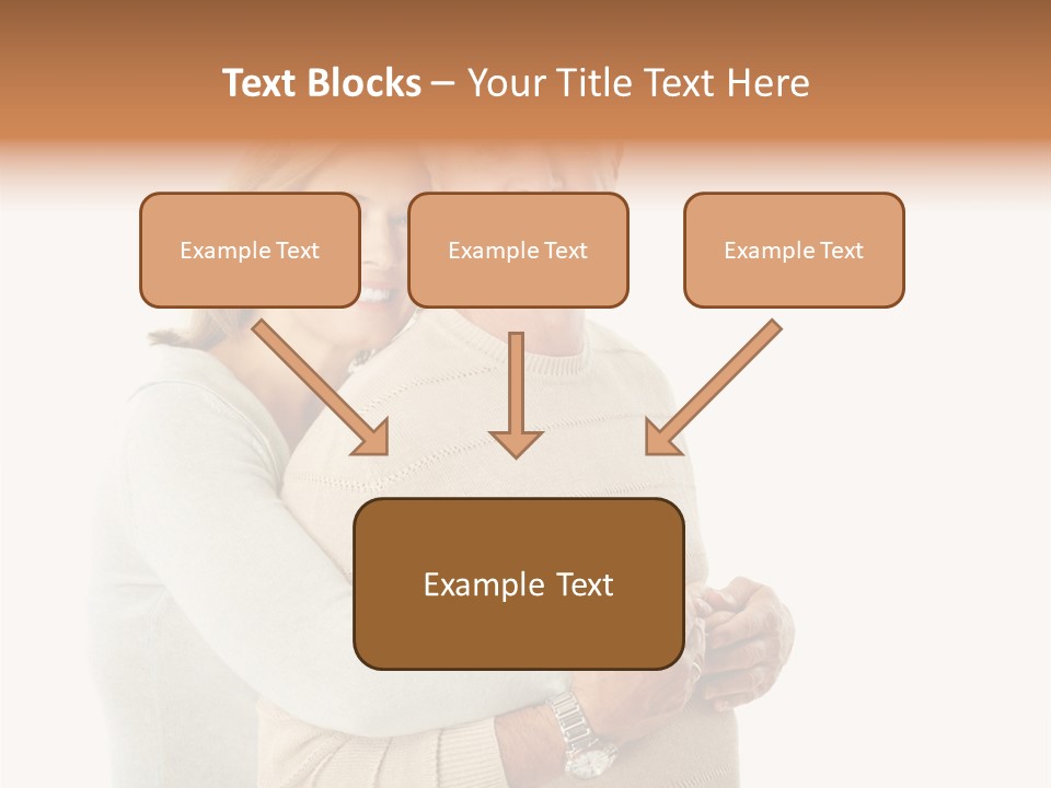 Conditioner System Heat PowerPoint Template