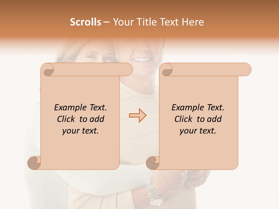 Conditioner System Heat PowerPoint Template