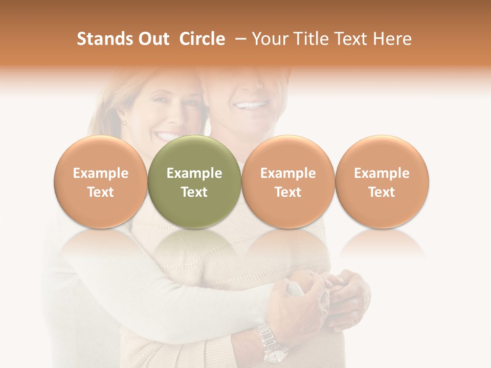 Conditioner System Heat PowerPoint Template