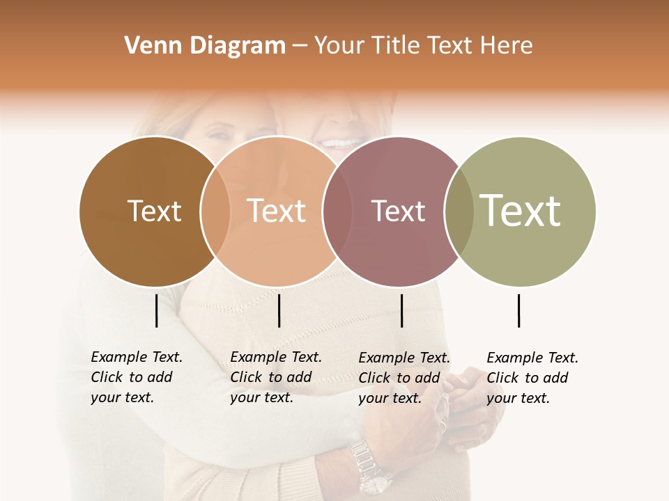 Conditioner System Heat PowerPoint Template