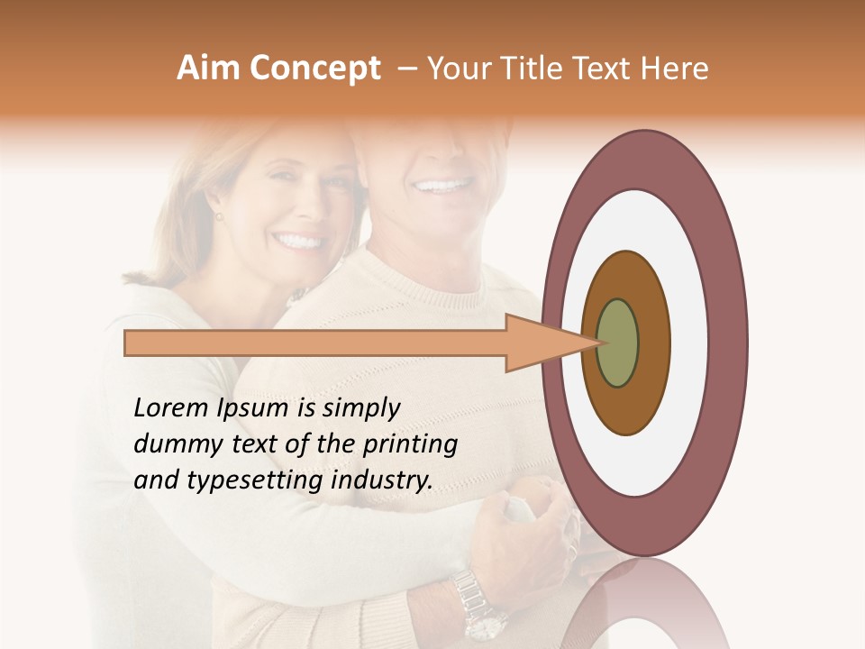 Conditioner System Heat PowerPoint Template