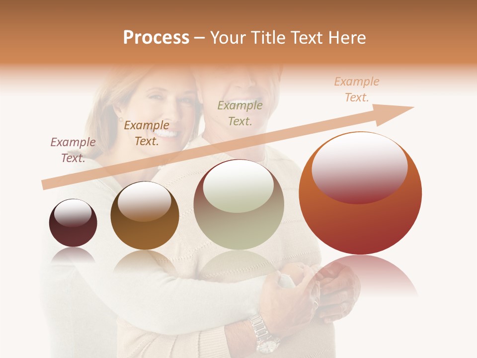 Conditioner System Heat PowerPoint Template