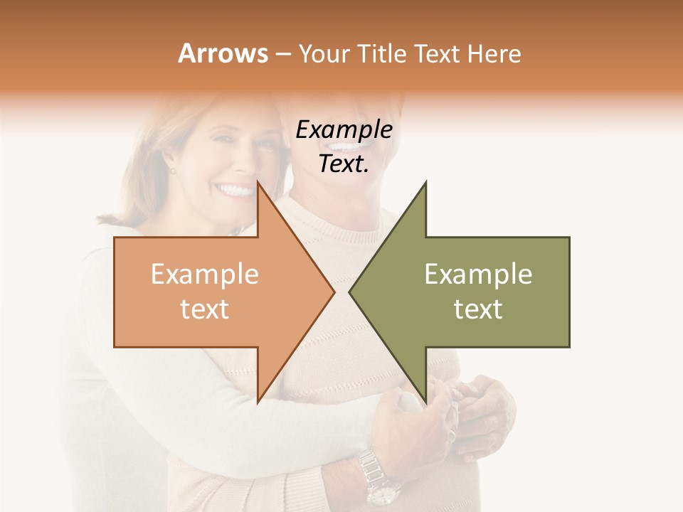 Conditioner System Heat PowerPoint Template