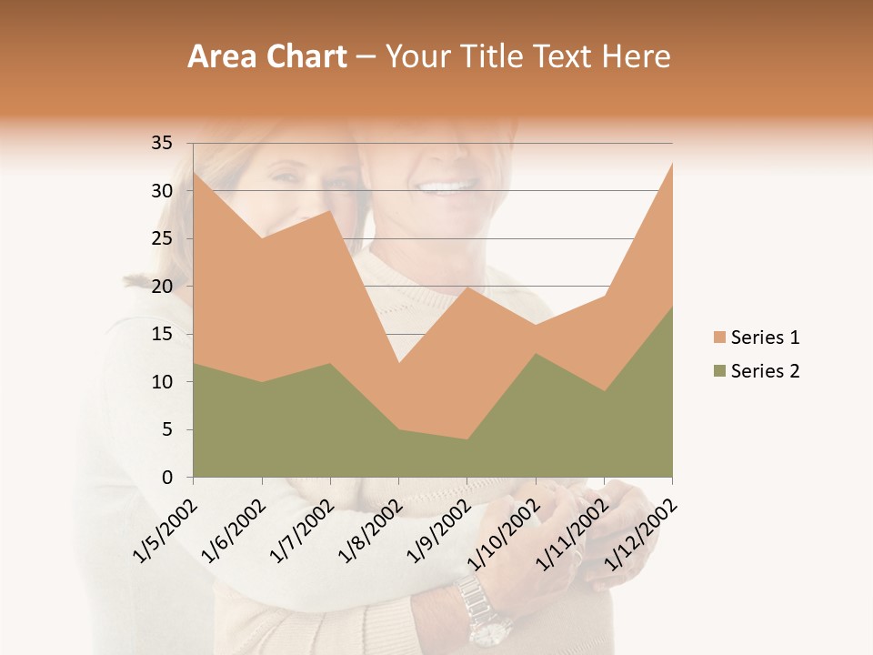 Conditioner System Heat PowerPoint Template