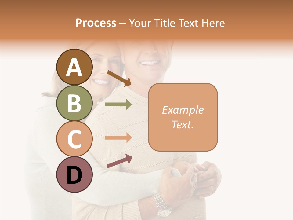 Conditioner System Heat PowerPoint Template