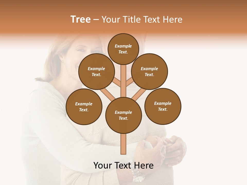 Conditioner System Heat PowerPoint Template