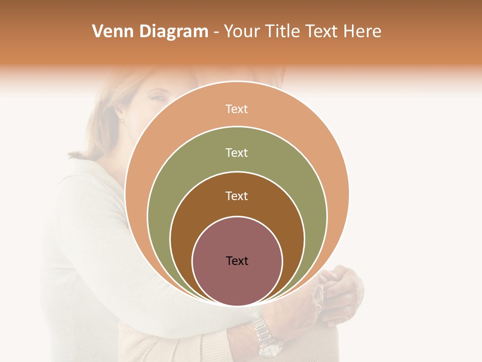 Conditioner System Heat PowerPoint Template