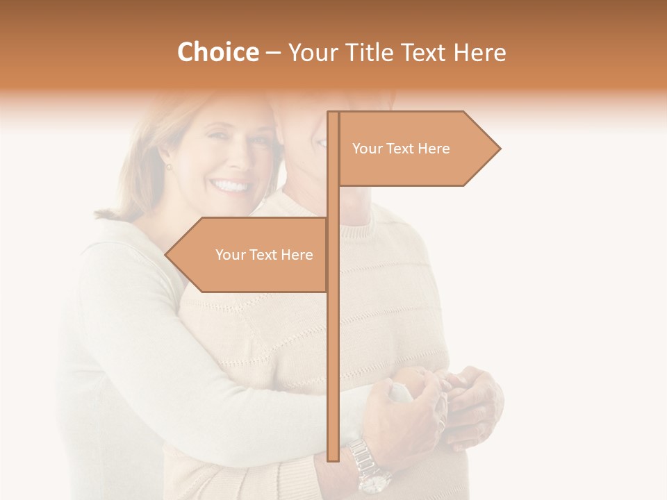Conditioner System Heat PowerPoint Template