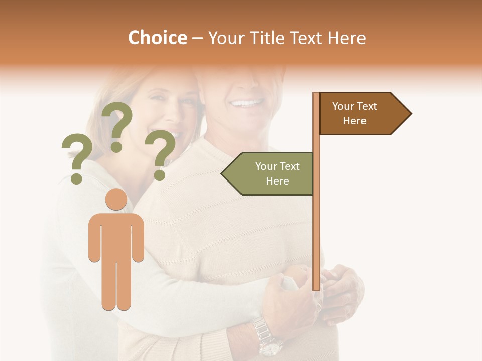 Conditioner System Heat PowerPoint Template