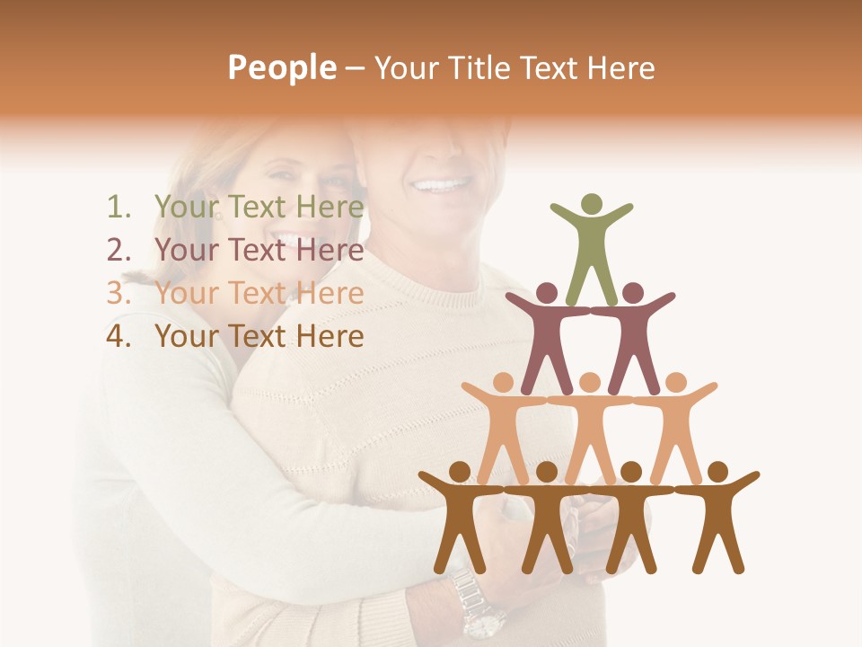 Conditioner System Heat PowerPoint Template