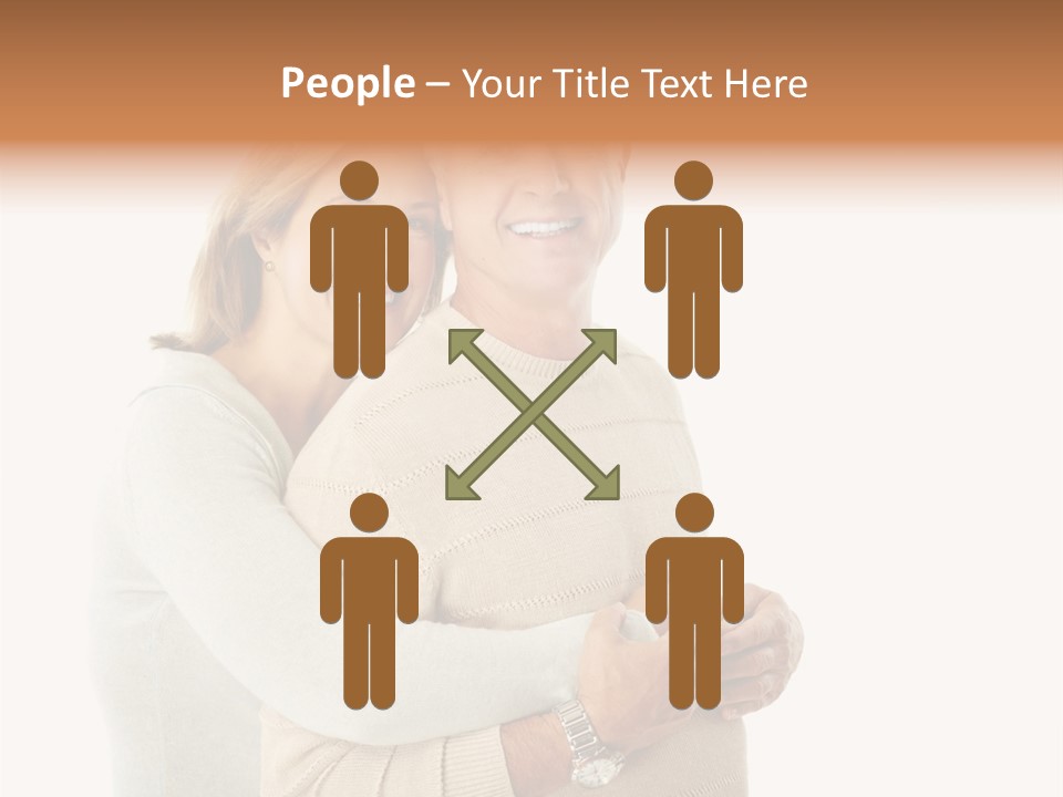 Conditioner System Heat PowerPoint Template