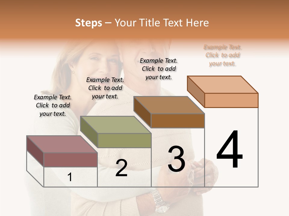 Conditioner System Heat PowerPoint Template