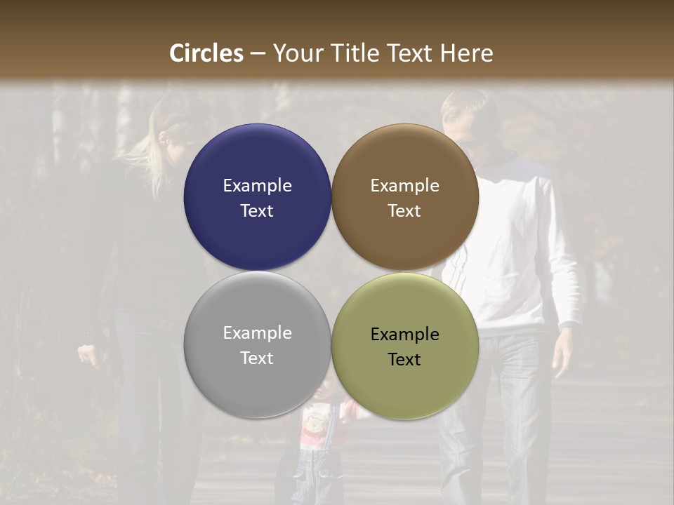 Switch Power Climate PowerPoint Template