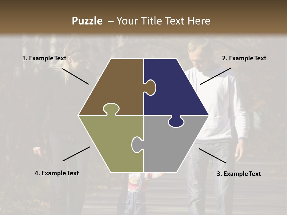 Switch Power Climate PowerPoint Template