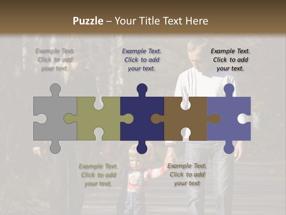 Switch Power Climate PowerPoint Template