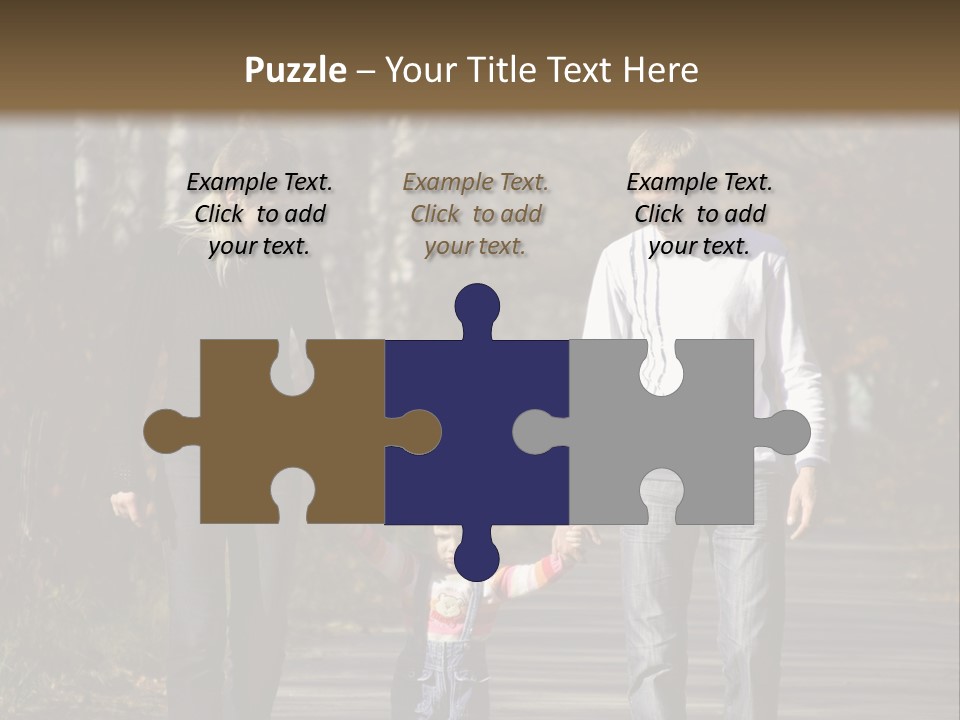 Switch Power Climate PowerPoint Template