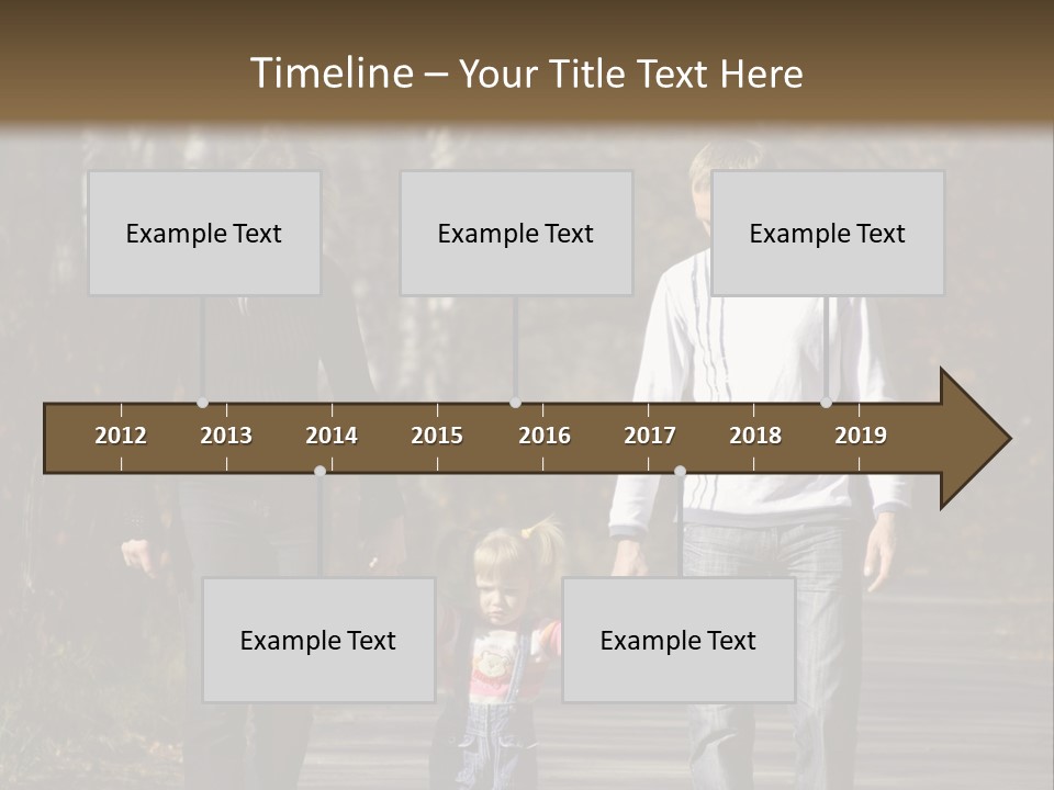 Switch Power Climate PowerPoint Template