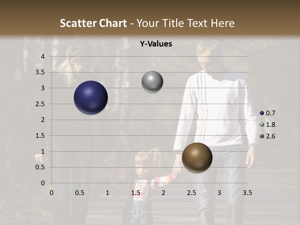 Switch Power Climate PowerPoint Template