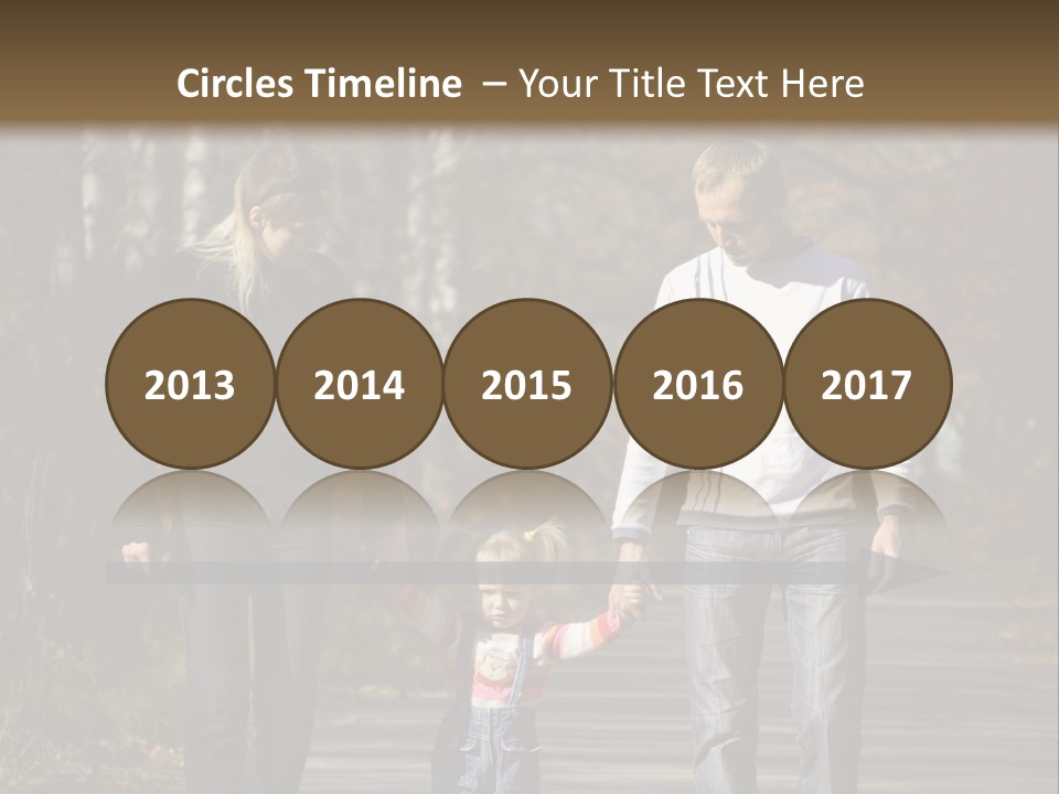 Switch Power Climate PowerPoint Template
