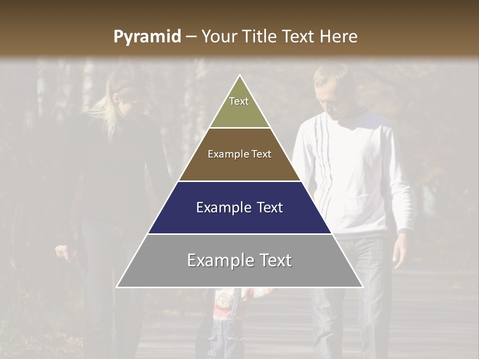 Switch Power Climate PowerPoint Template