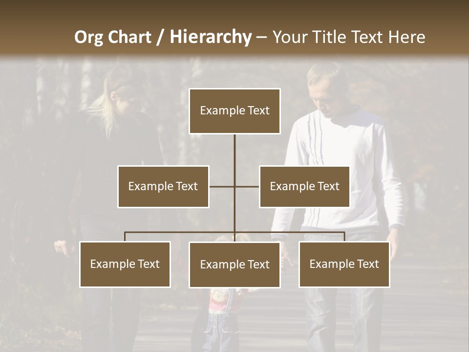 Switch Power Climate PowerPoint Template